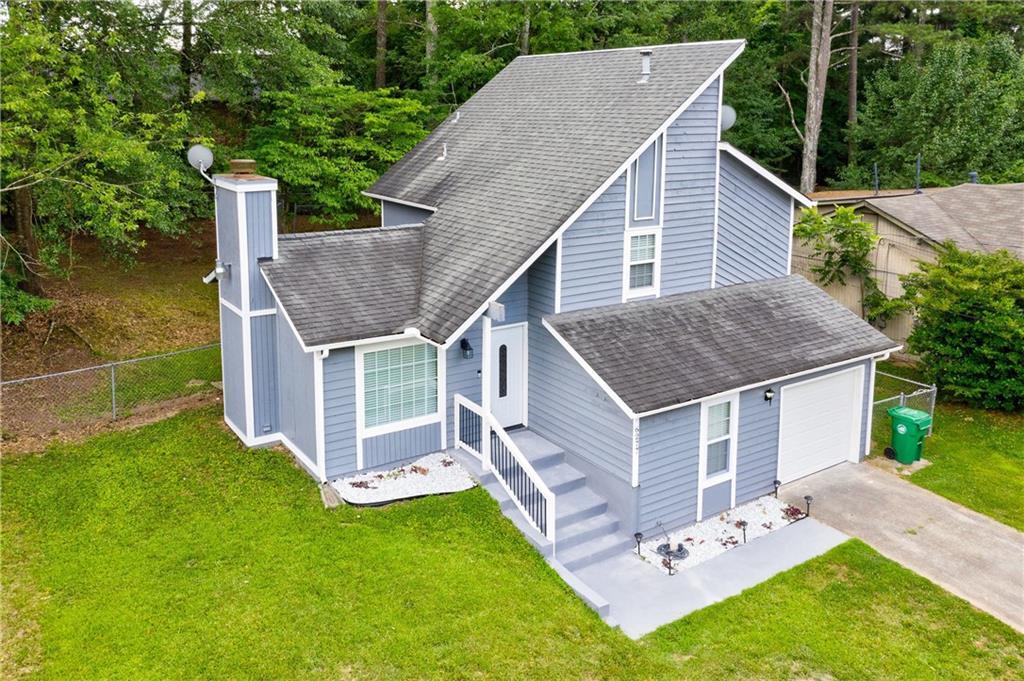 6277 Creekford Dr., Lithonia, GA 30058