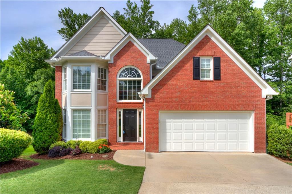 642 Overhill Dr., Woodstock, GA 30189