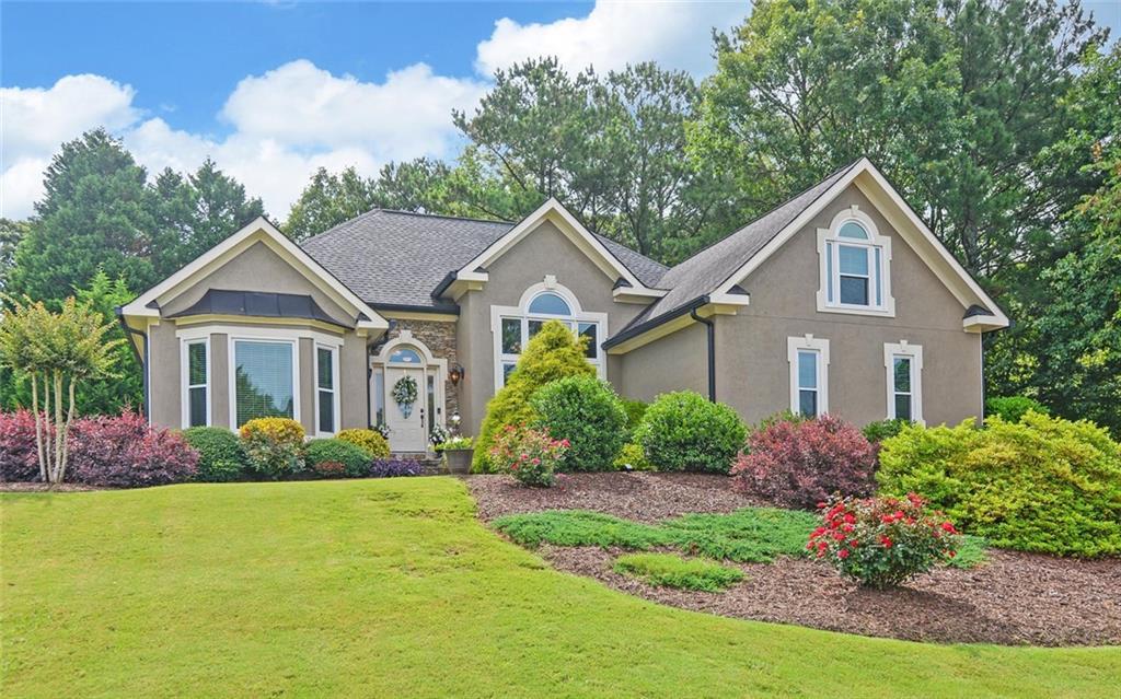 1139 Sunny Field Ln., Lawrenceville, GA 30043