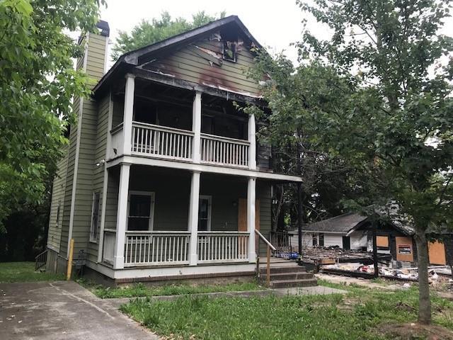 364 Tazor St., Atlanta, GA 30314