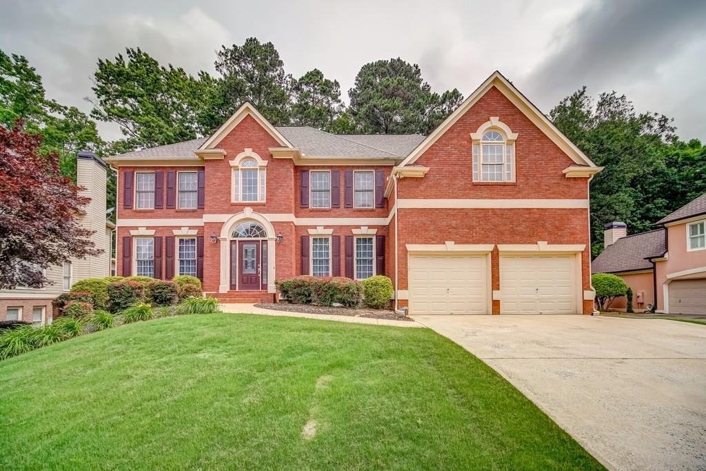 5041 Winding Hills Ln., Woodstock, GA 30189