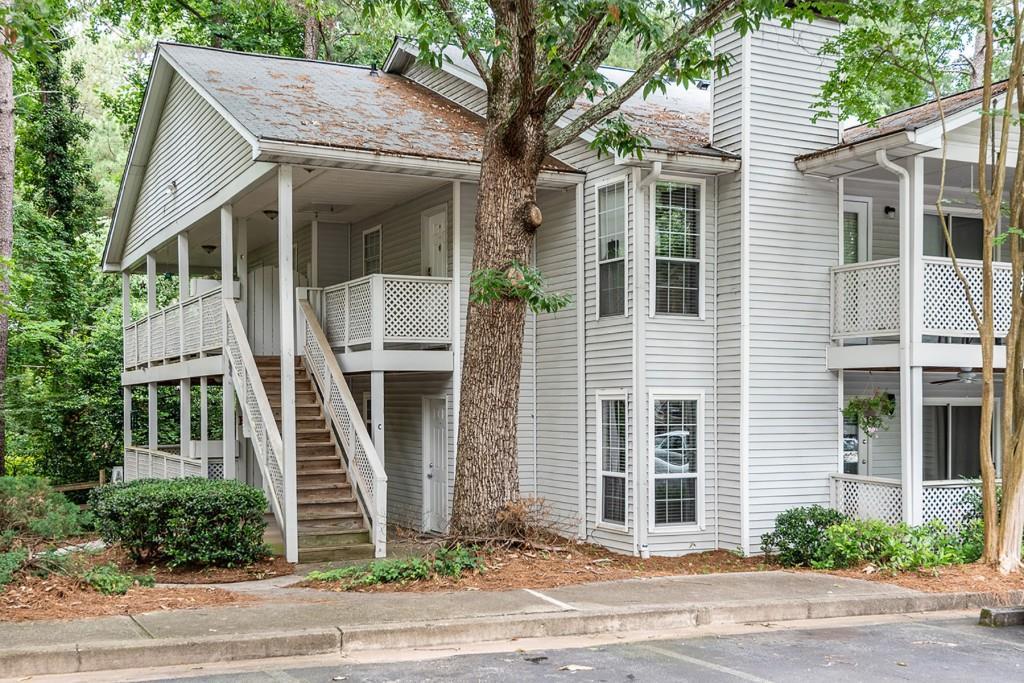 6800 Glenridge Dr. #6820A, Sandy Springs, GA 30328