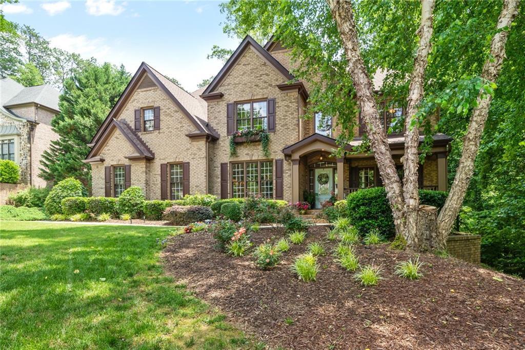 1310 Cobblemill Way, Kennesaw, GA 30152