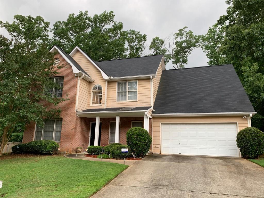 6806 Blantyre Blvd., Stone Mountain, GA 30087