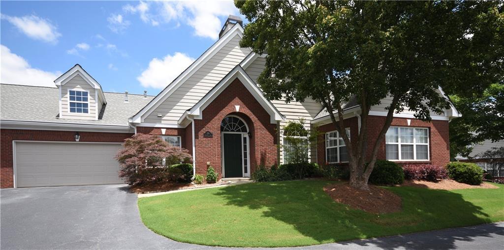 128 Stonegate Ln., Canton, GA 30114