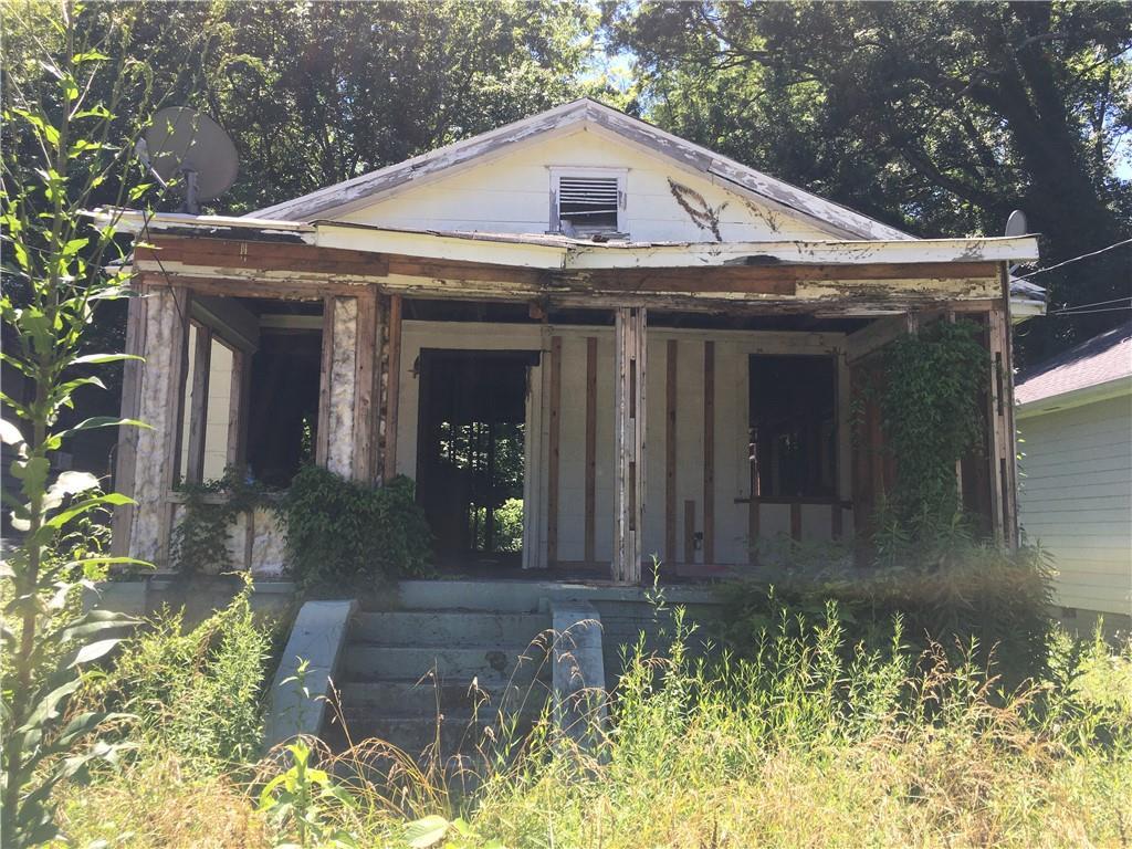 1413 Oakland Dr., Atlanta, GA 30310