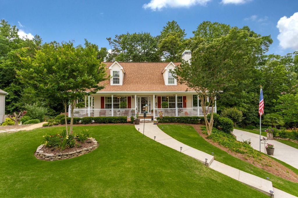 7370 Serenity Pl., Cumming, GA 30041