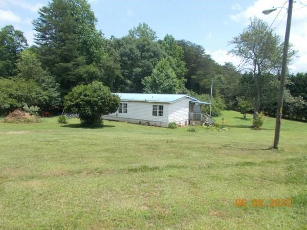 150 Bobbys Dr., Cleveland, GA 30528