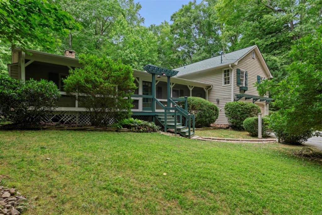 160 Mclendon Path, Dallas, GA 30157