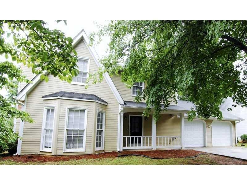 3857 Trenton Dr., Snellville, GA 30039