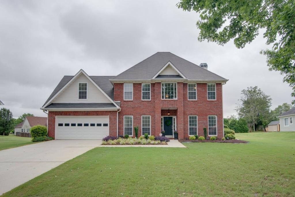 307 Cameron Rd., McDonough, GA 30253