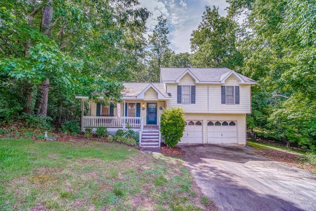 3689 Winding Trail Dr., Douglasville, GA 30135