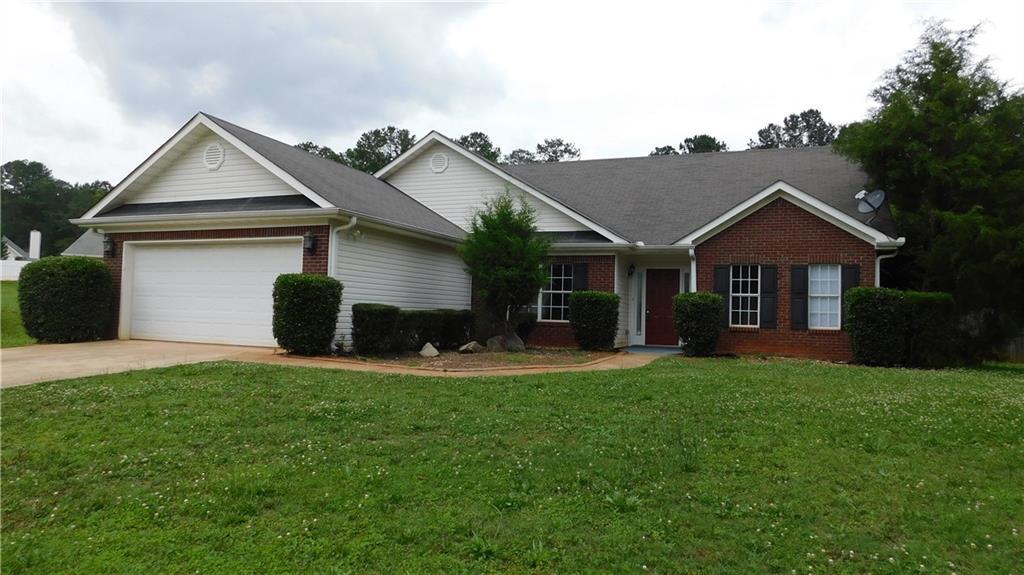 120 Valley View Dr., Covington, GA 30016