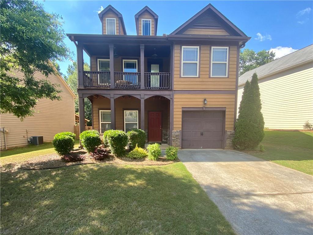 7221 Silk Tree Pointe Pointe, Braselton, GA 30517
