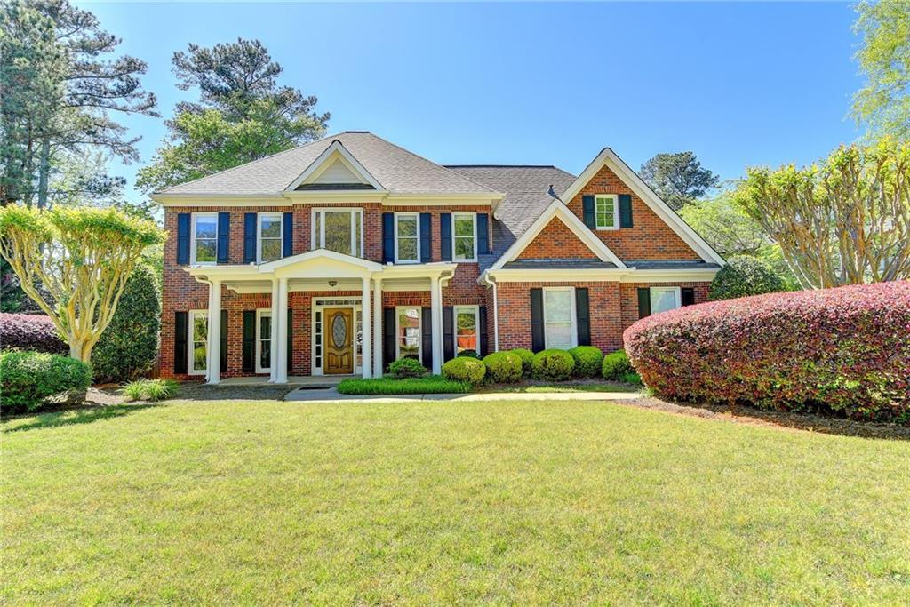 2679 Tabby Walk, Marietta, GA 30062