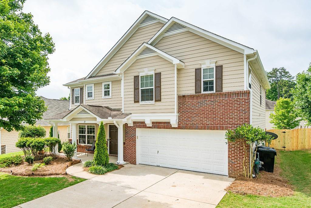 29 Laurel Branch Ct., Dallas, GA 30132