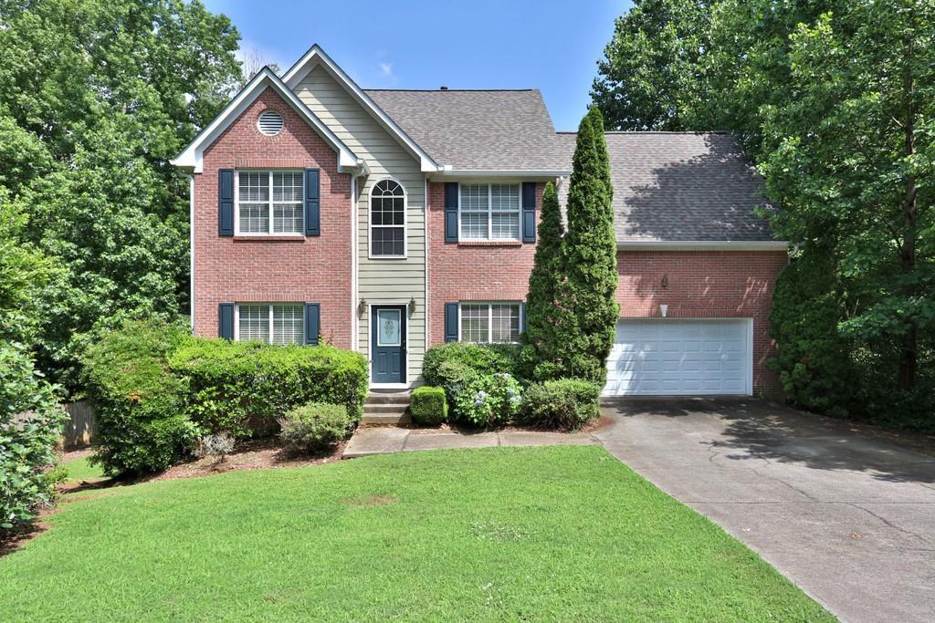 1680 Keylake Dr., Suwanee, GA 30024