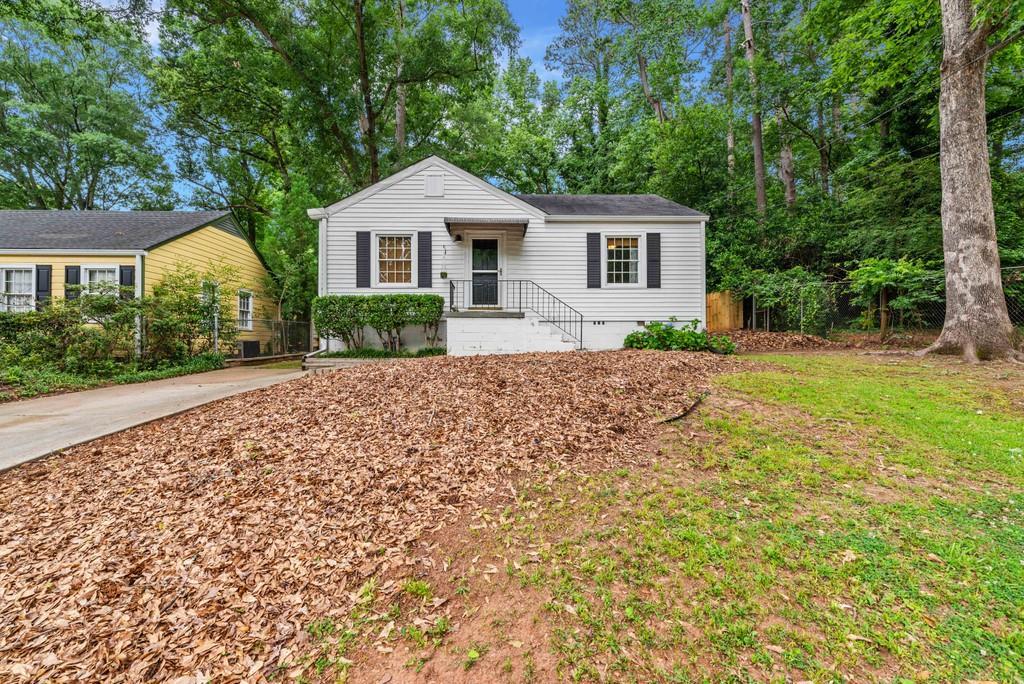 929 Prospect Ave., Atlanta, GA 30316