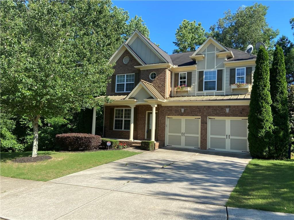 5053 Weathervane Dr., Alpharetta, GA 30022