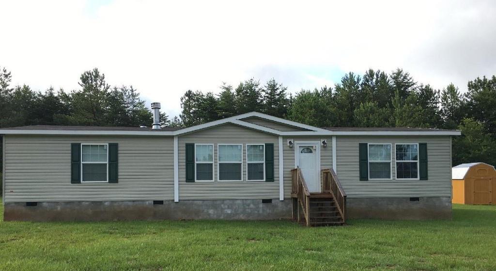 405 Dixon Grove Road Rd., Tennille, GA 31089