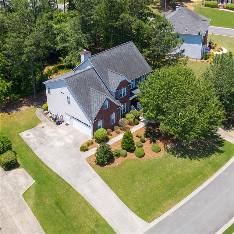 2813 Penncross Dr., Marietta, GA 30064