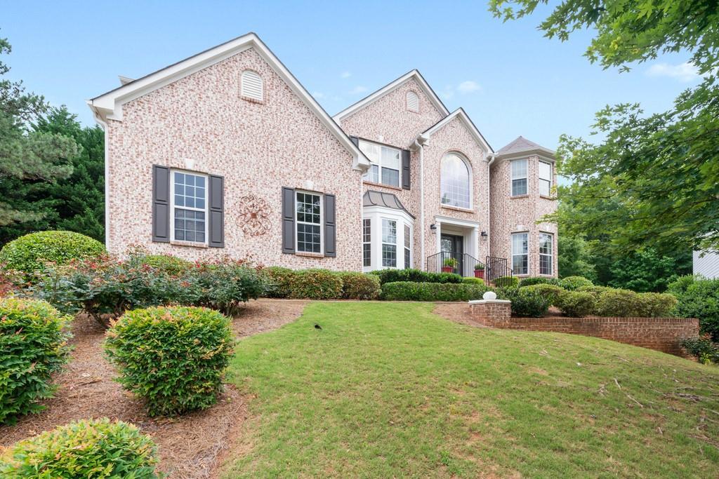 1082 Bradshaw Estates Dr., Canton, GA 30115