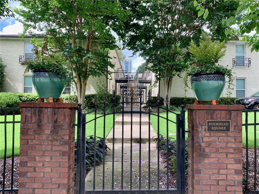 48 Peachtree Ave. #217, Atlanta, GA 30305