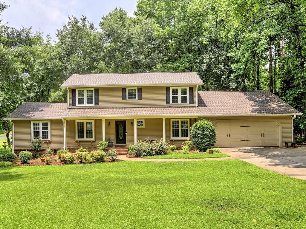 3370 Old Wagon Rd., Marietta, GA 30062