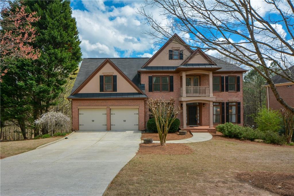 3373 Glen Devon Ln., Berkeley Lake, GA 30096