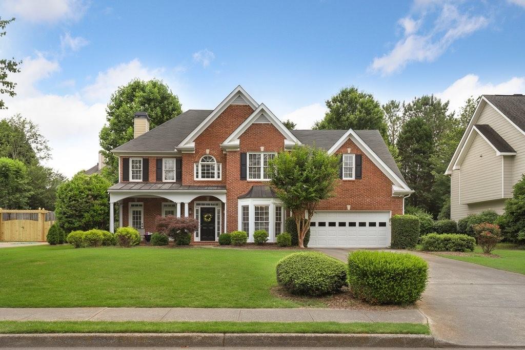 6615 Buckingham Cir., Cumming, GA 30040