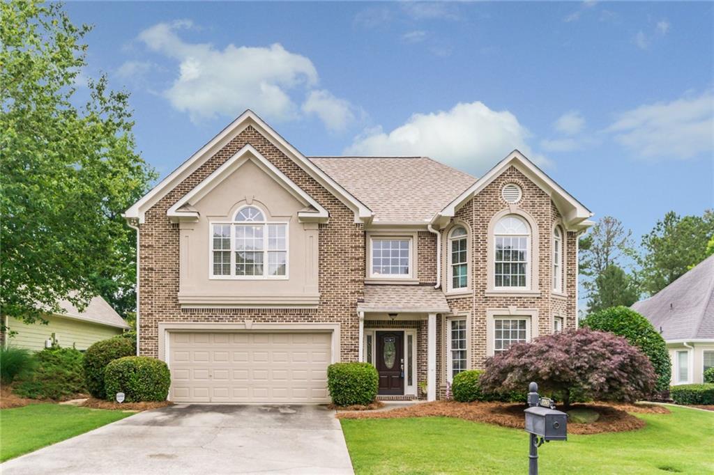 2765 The Terraces Way, Dacula, GA 30019