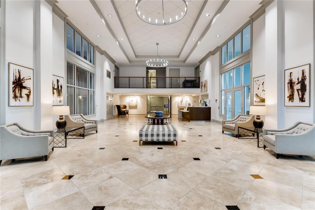 3820 Roswell Rd. #308, Atlanta, GA 30342