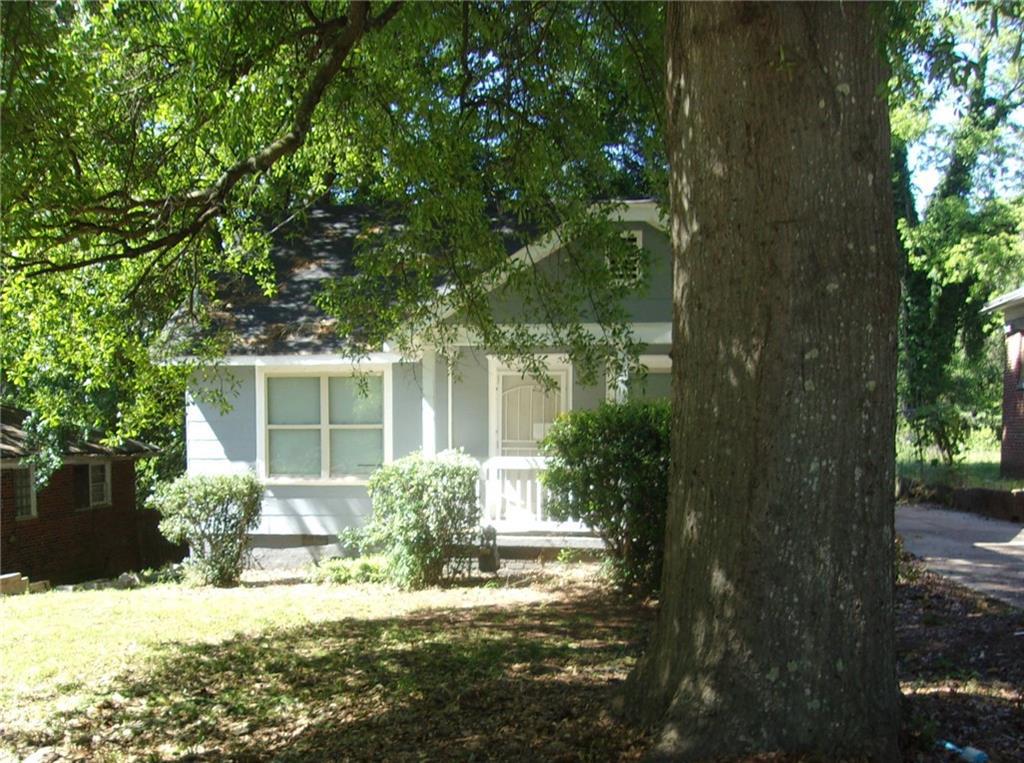156 Rhodesia Ave., Atlanta, GA 30315