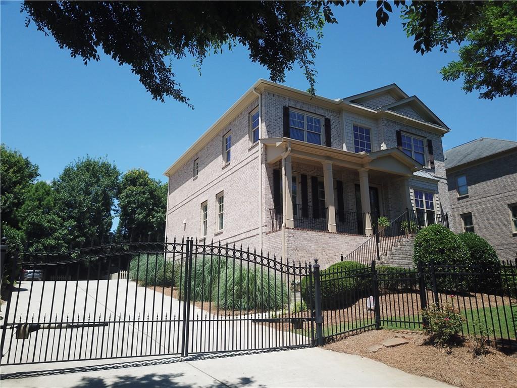 120 W Belle Isle Rd., Atlanta, GA 30342
