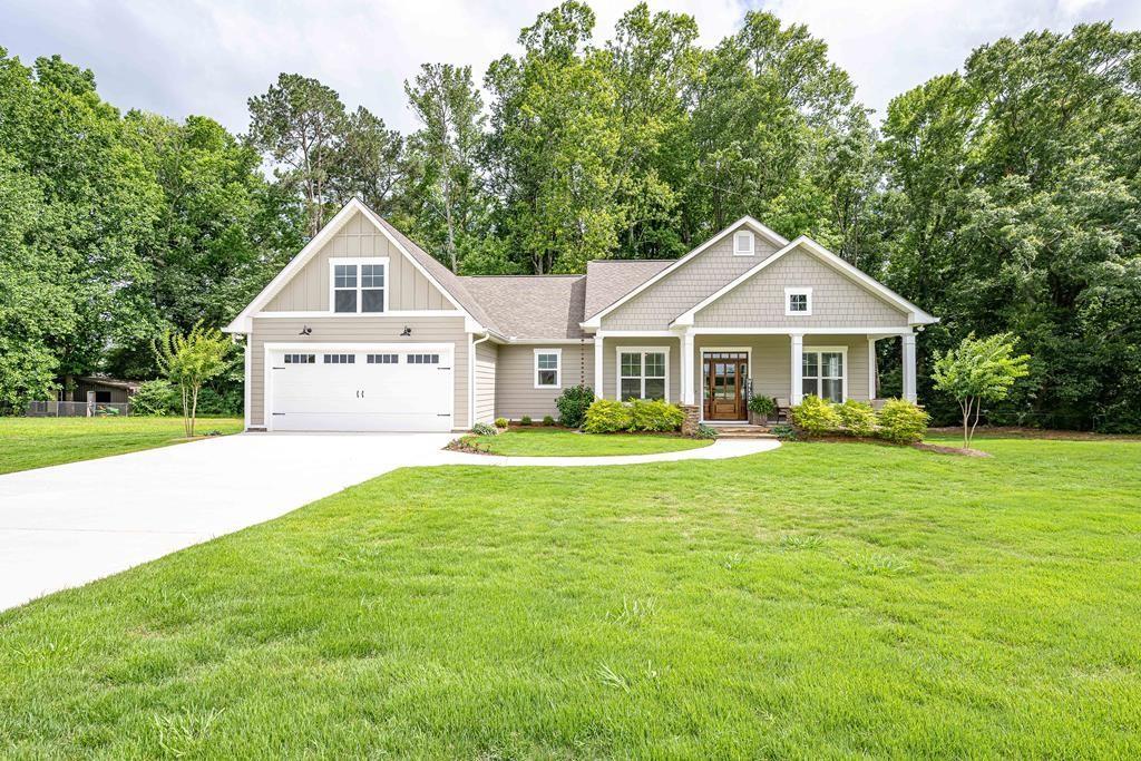 100 South Lake, Carrollton, GA 30117