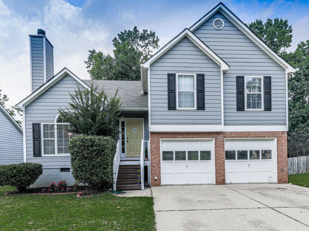 1089 Athena Ct., Acworth, GA 30101