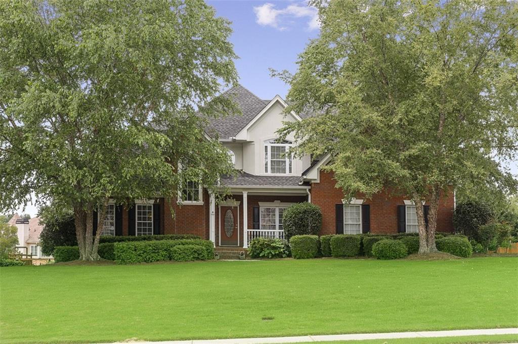 1530 Mount Mckinley Dr., Grayson, GA 30017