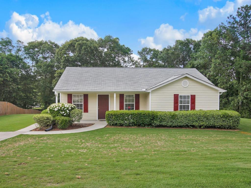 305 Dreamland Ct., Winder, GA 30680