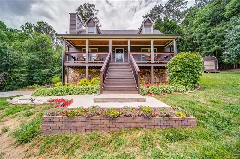 65 Myrtle St., Jasper, GA 30143