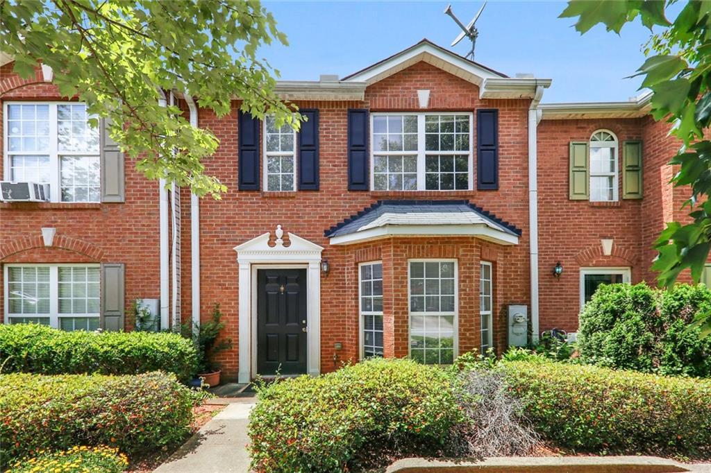 2776 Norfair Loop, Lithonia, GA 30038
