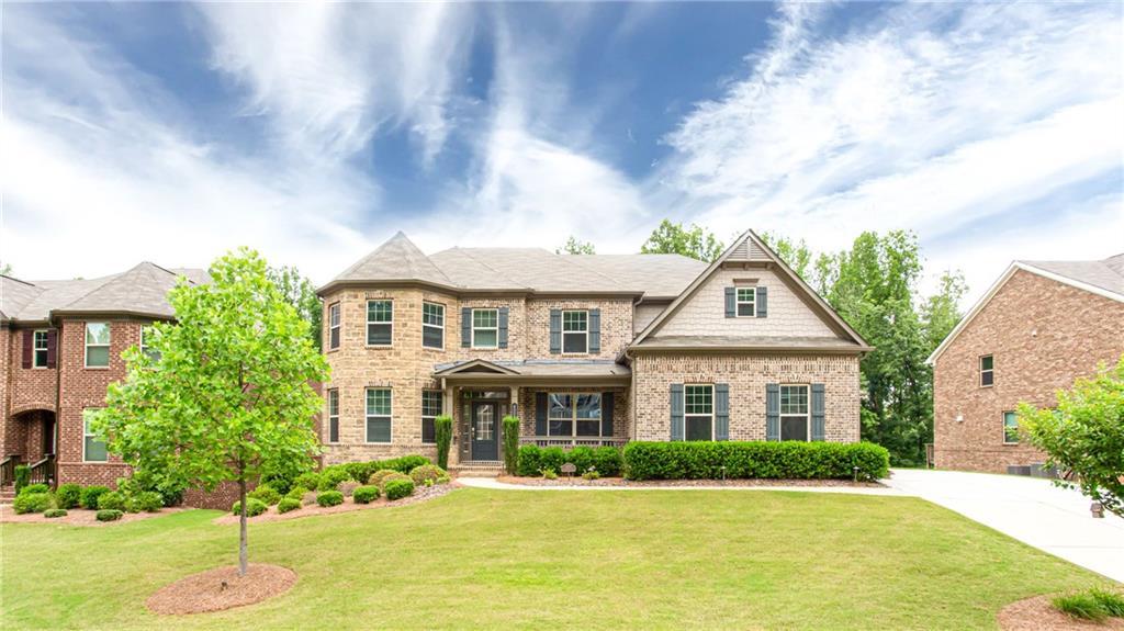 4220 Sandpiper Ln., Cumming, GA 30041