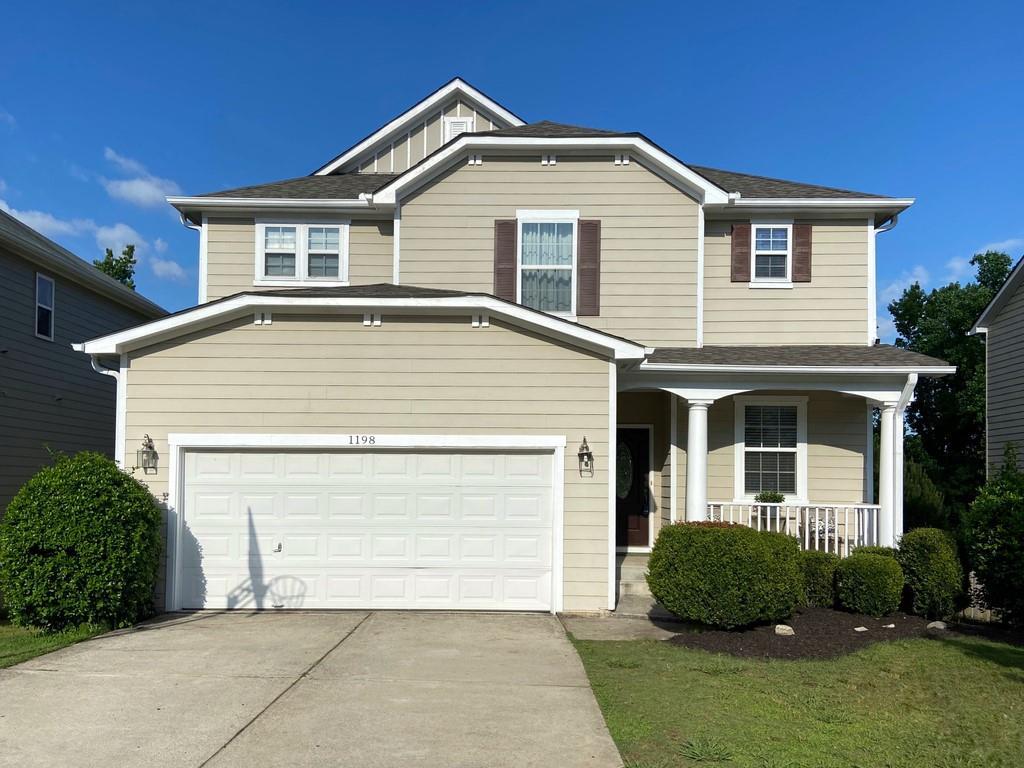 1198 Lanier Springs Dr., Buford, GA 30518