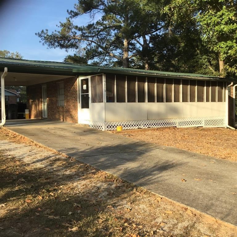 [Address Hidden by Seller], Powder Springs, GA 30127