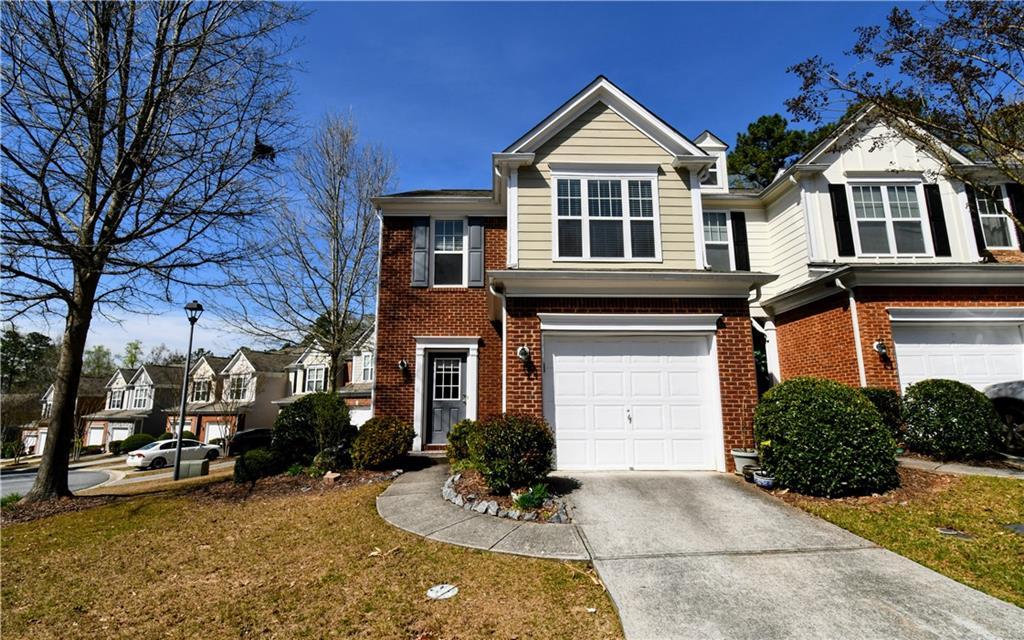 279 Kigian Tr., Woodstock, GA 30188