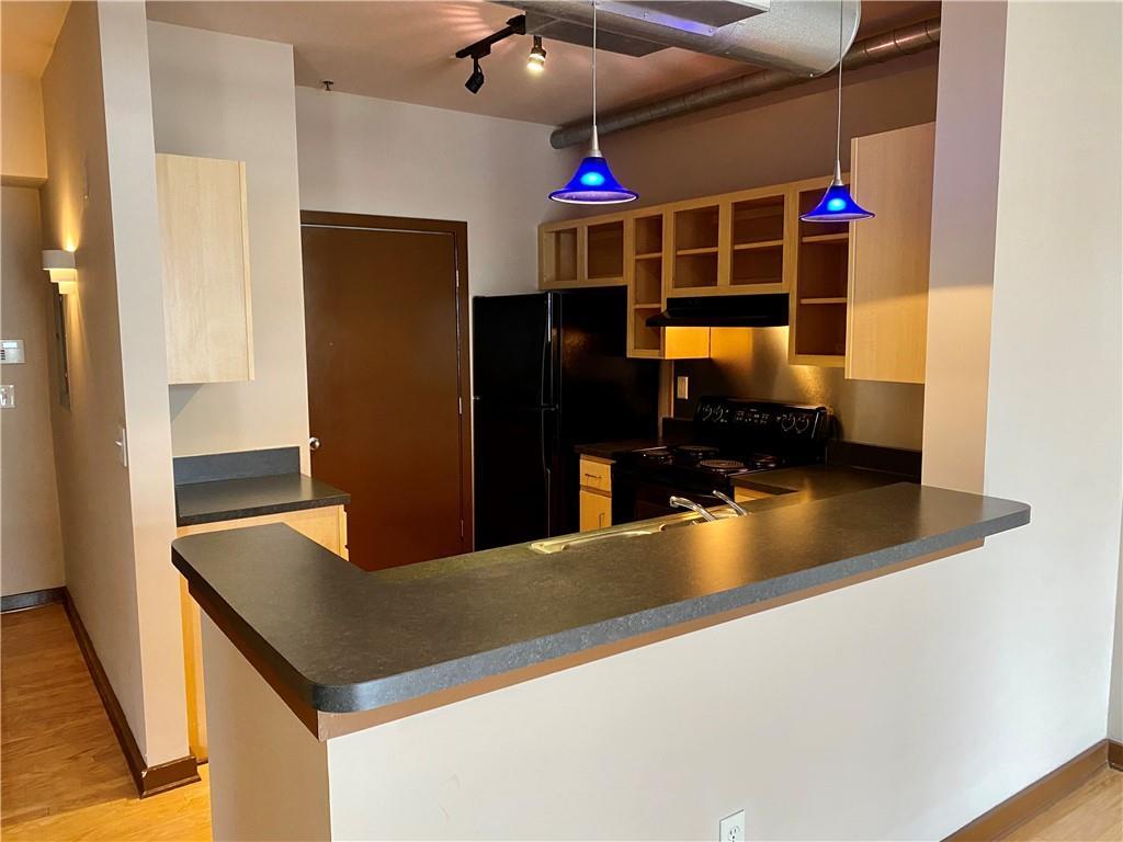 800 Peachtree St. #1513, Atlanta, GA 30308