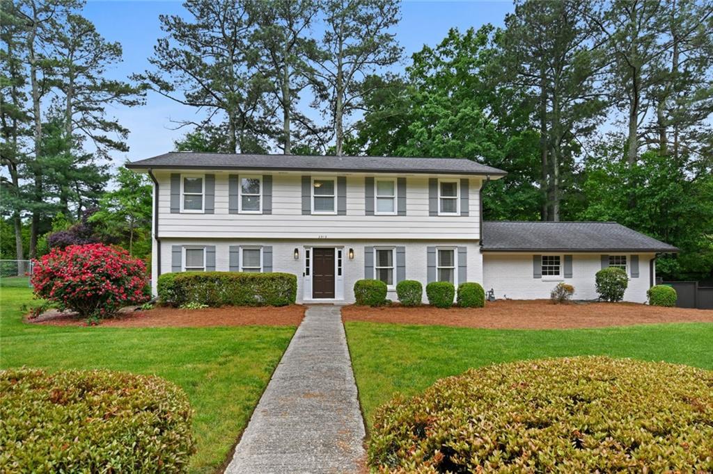 2513 Andover Dr., Atlanta, GA 30360