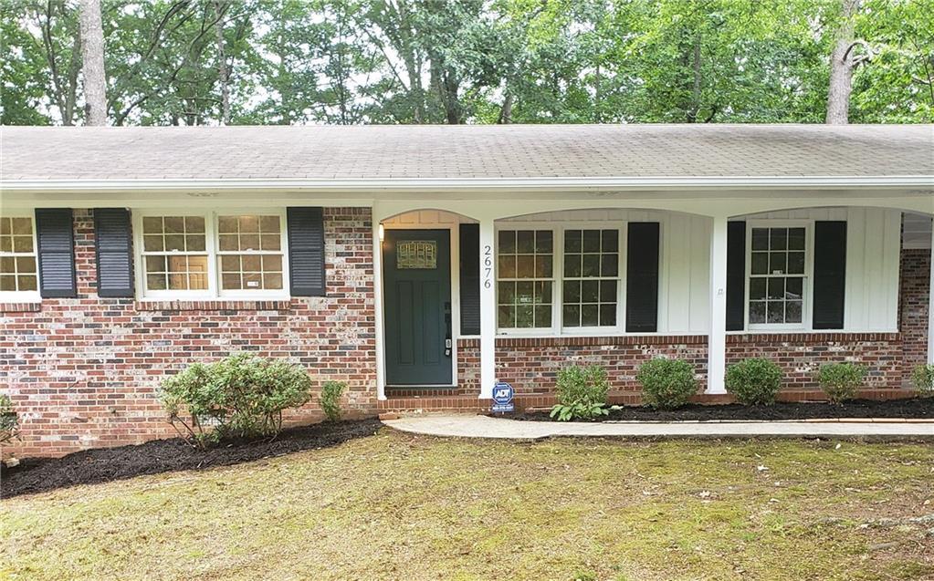 2676 Westchester Dr., East Point, GA 30344
