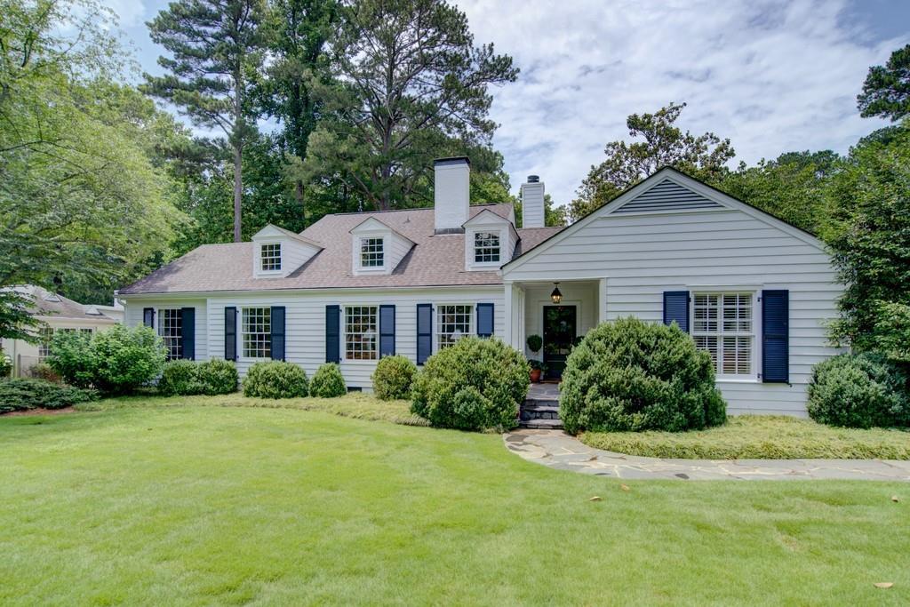 2756 Dover Rd., Atlanta, GA 30327