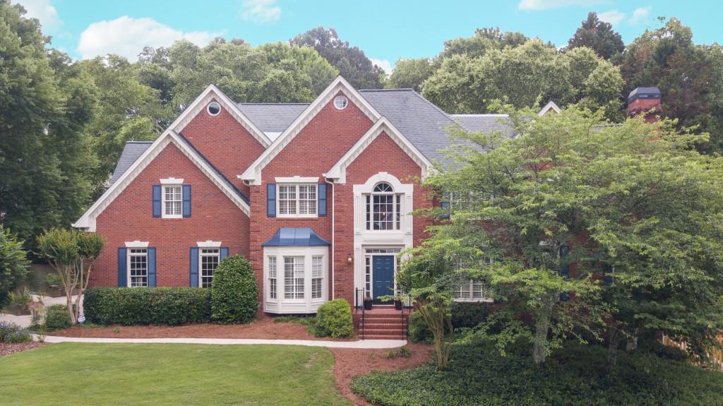 4323 Big House Rd., Peachtree Corners, GA 30092