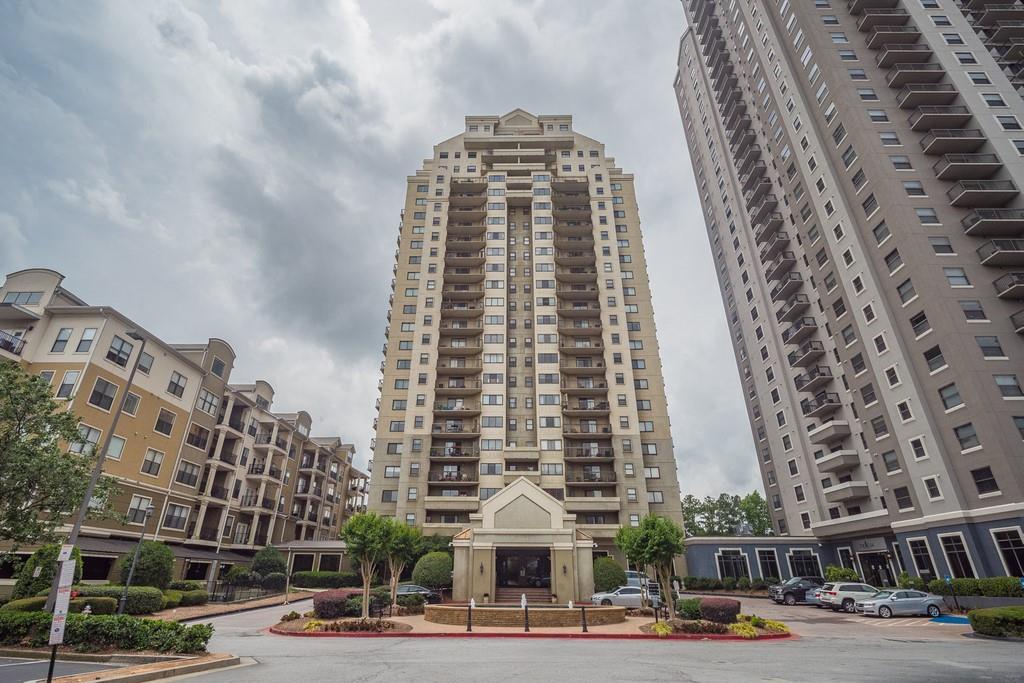 799 Hammond Dr. #421, Atlanta, GA 30328